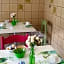 B&B La Damigiana Fioì
