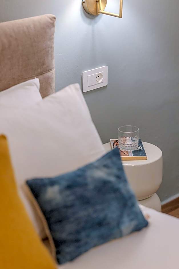 B&B Stanze Guelfe