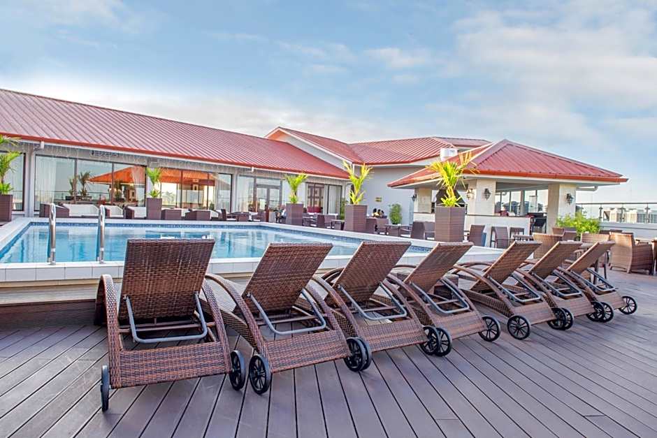 Ramada by Wyndham Princess Paramaribo