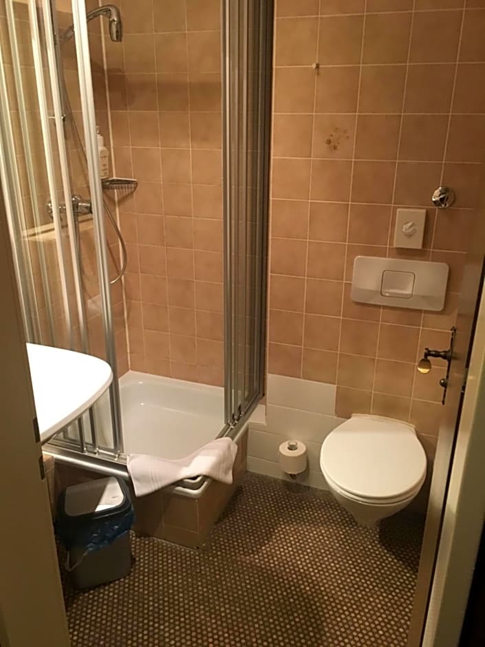 Landhotel Traube