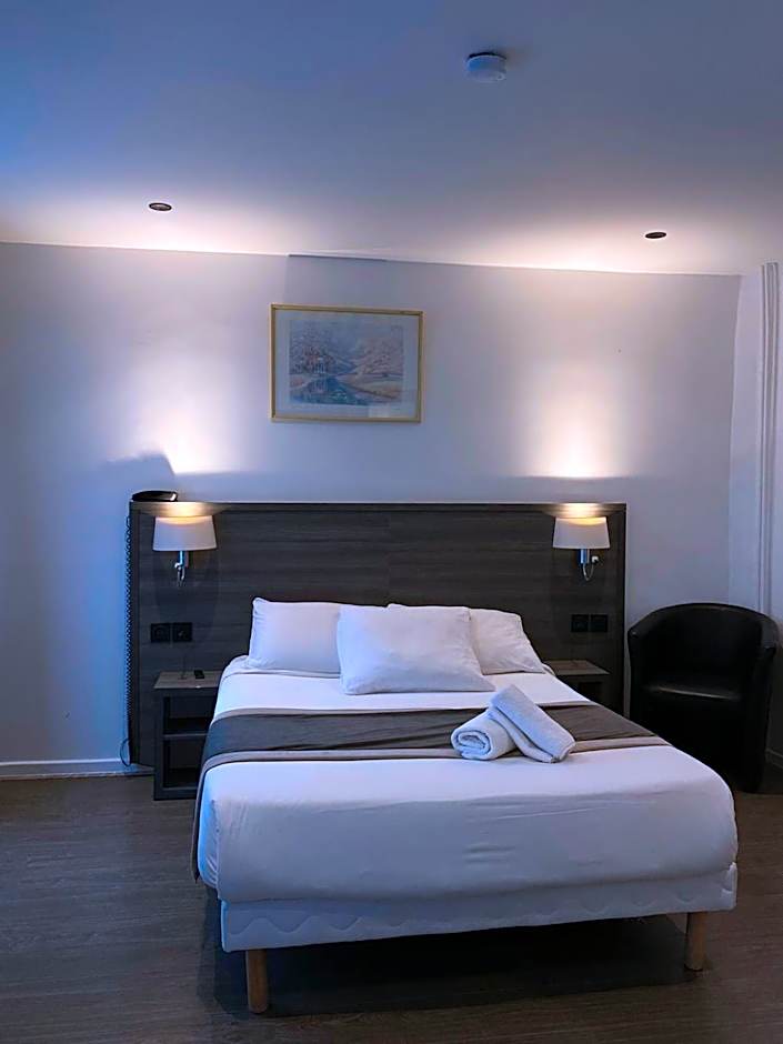 Luxor Bastille Hotel