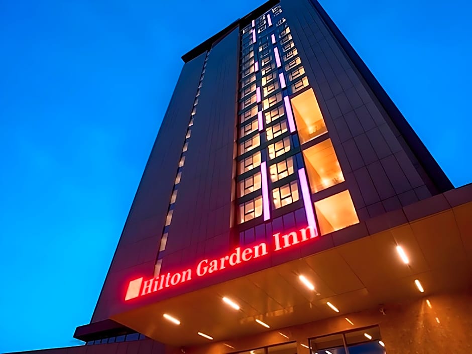 Hilton Garden Inn Istanbul Airport