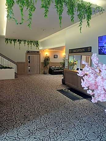 Kings Park Hotel