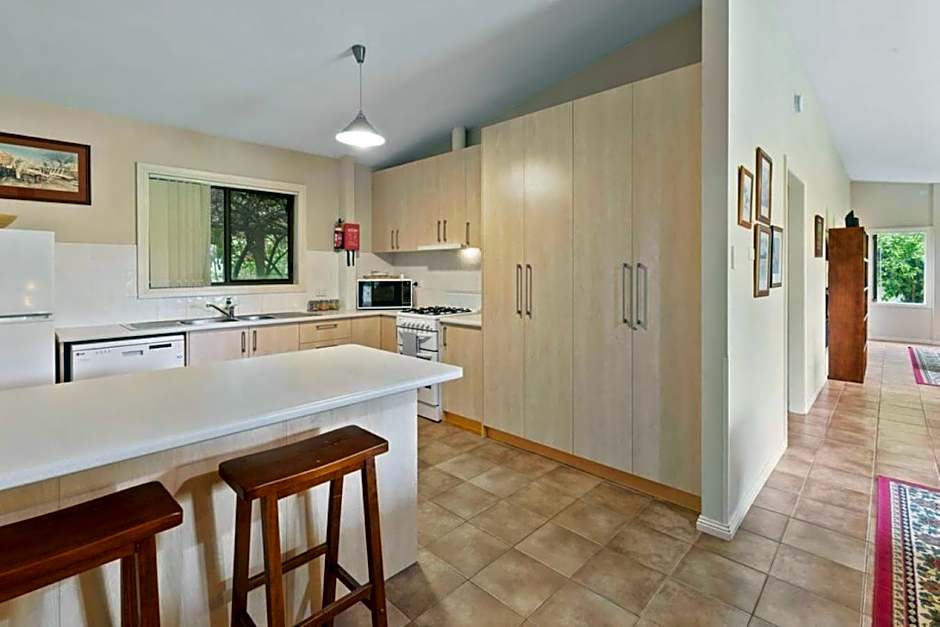 Clarendon Chalets