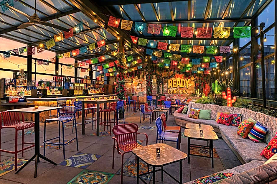 Moxy NYC East Village