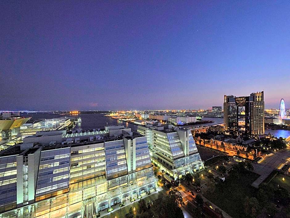 Hotel Sunroute Ariake