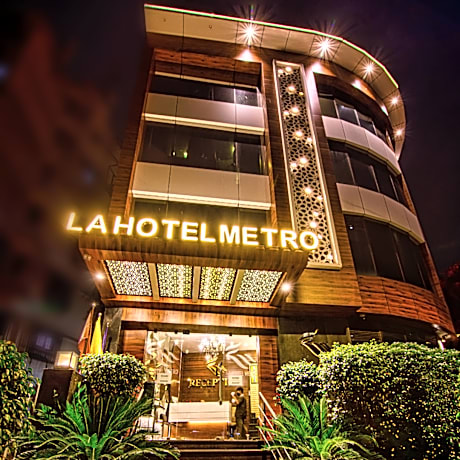 La Hotel Metro