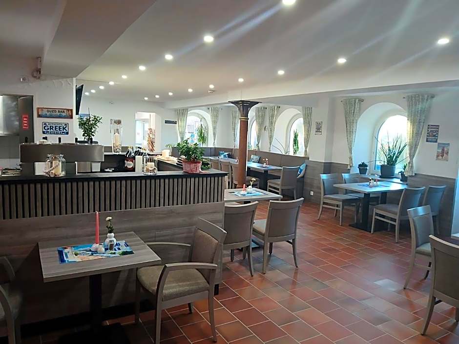 Smarthotel Gallmersgarten