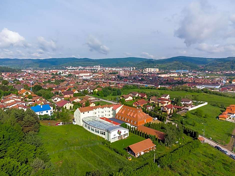 Mercure Medias Binderbubi Hotel And Spa