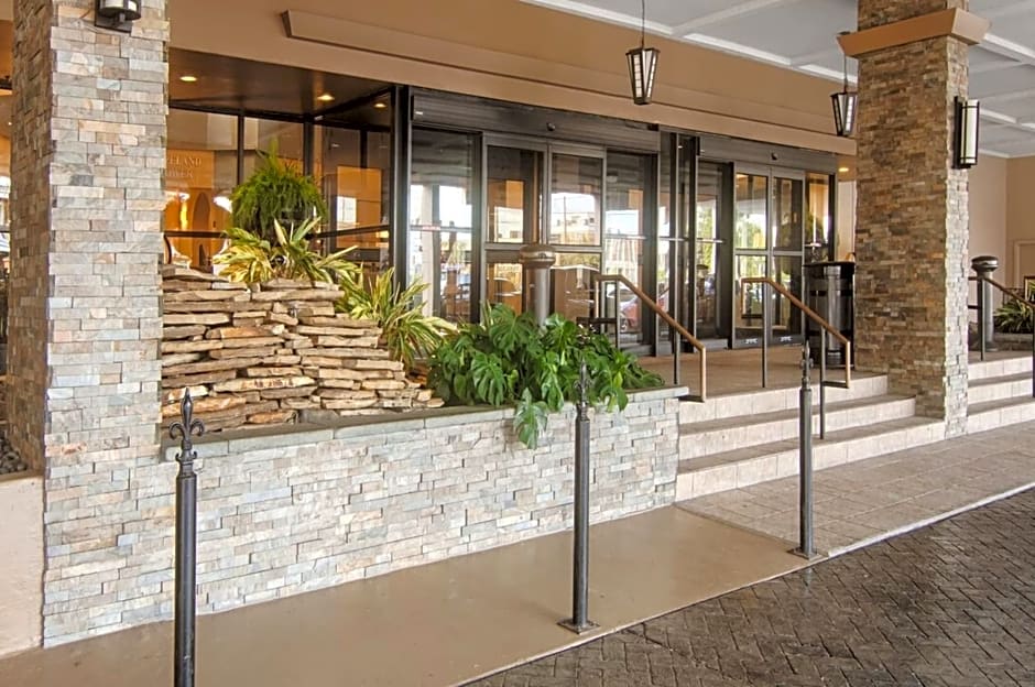 Copeland Tower Suites, Ascend Hotel Collection