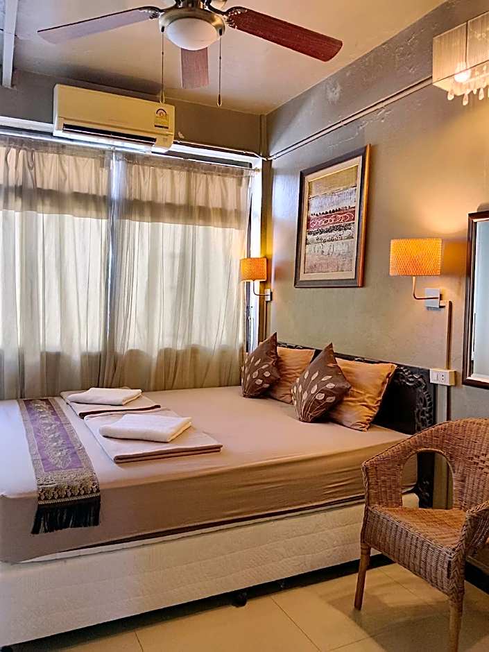 Naturbliss Boutique Residence