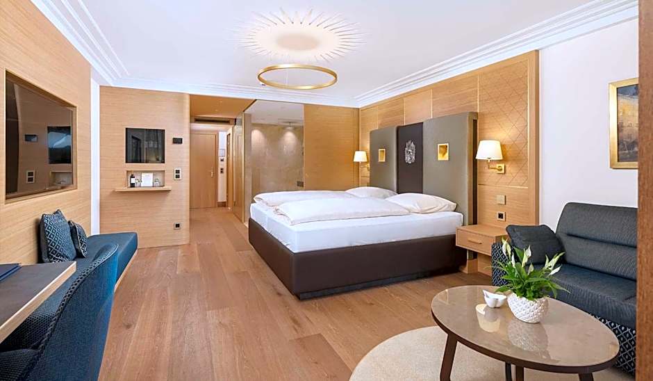 Hotel Friesacher