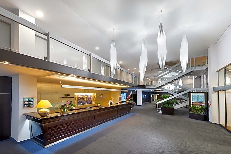 Congress & Wellness Hotel Olsanka