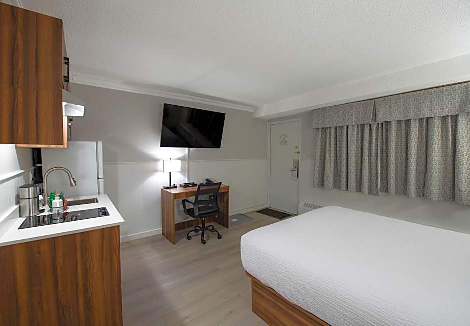 Coast Hotel Dawson Creek