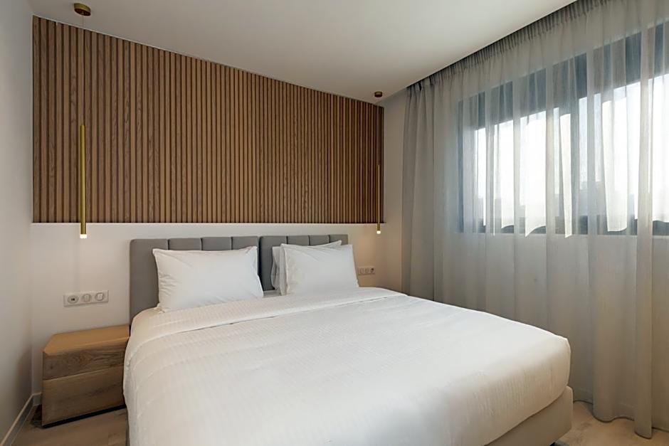 Incanto Boutique Suites - Neos Kosmos