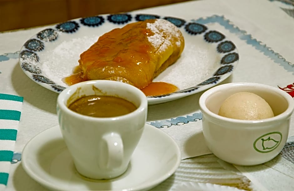 Da Fabio Bed and Breakfast