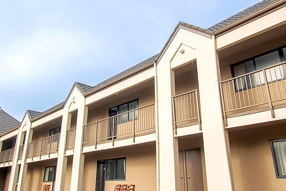 The Haven Newmarket Suites