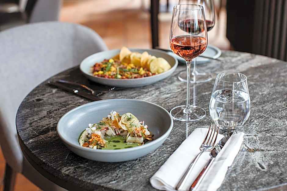 Craggy Range Luxury Vineyard Retreat