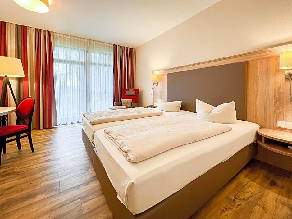 Hotel St. Georg