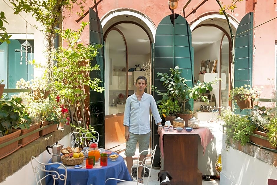 B&B Casa Baseggio