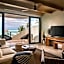 Beachfront 2BR Apartment at Tankah Bay