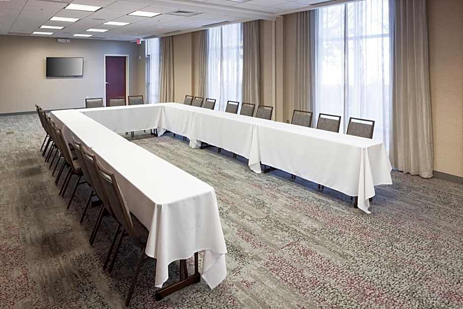 Fairfield Inn & Suites by Marriott Phoenix Chandler/Fashion Center