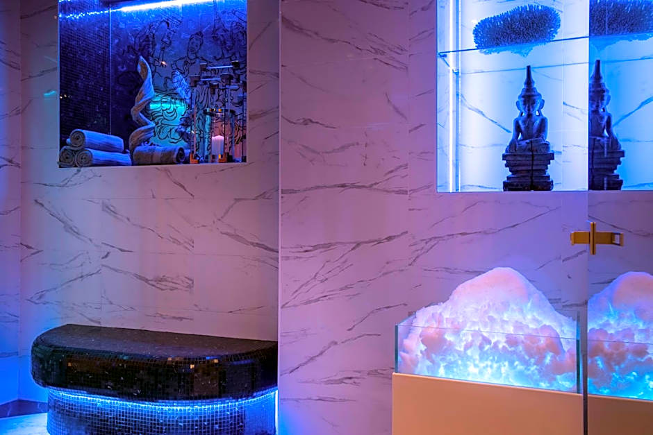 Hotel & Spa Saint-Jacques