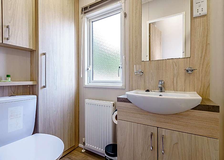 Calthwaite Hall Lodges
