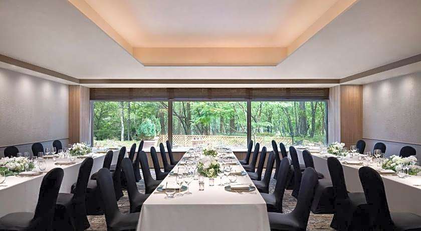 Fuji Marriott Hotel Yamanakako