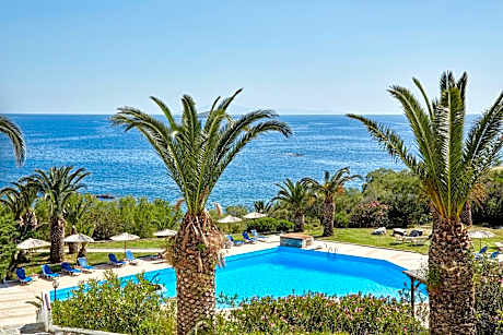 Andros Holiday Hotel
