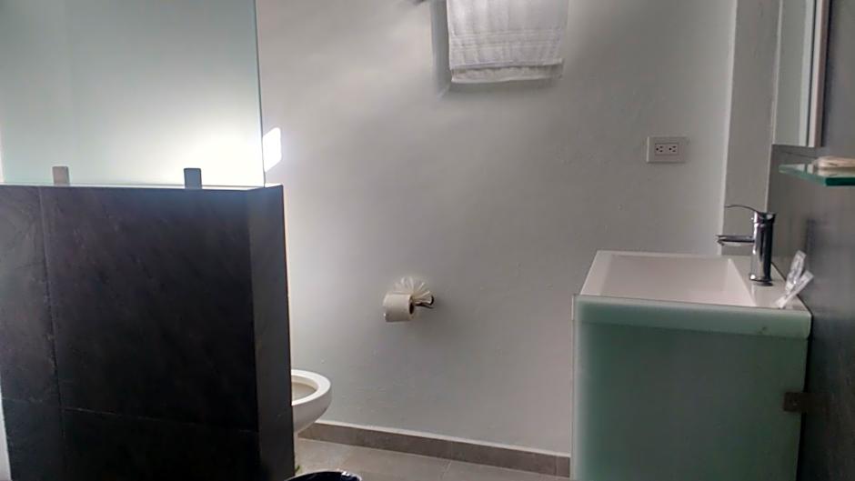 HOTEL EL EDEN IXTAPALUCA