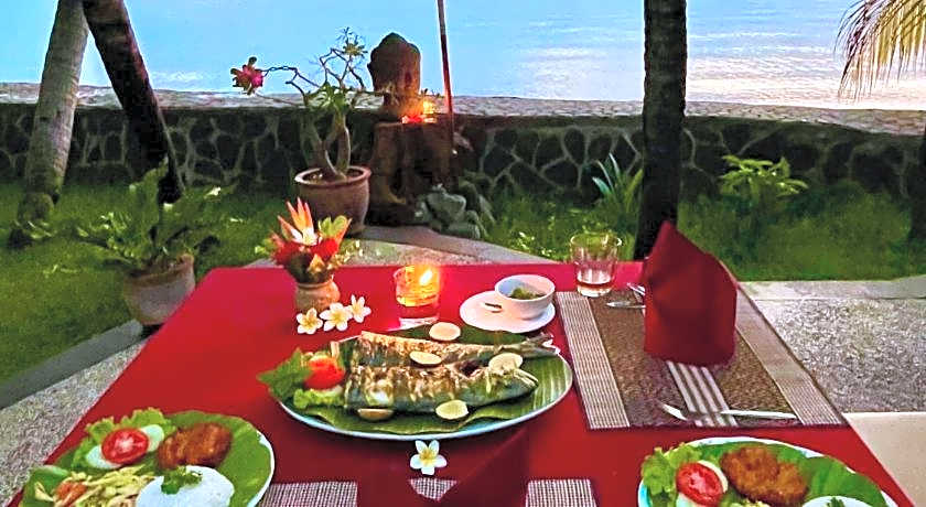 1000 Dream Bungalow & Restaurant