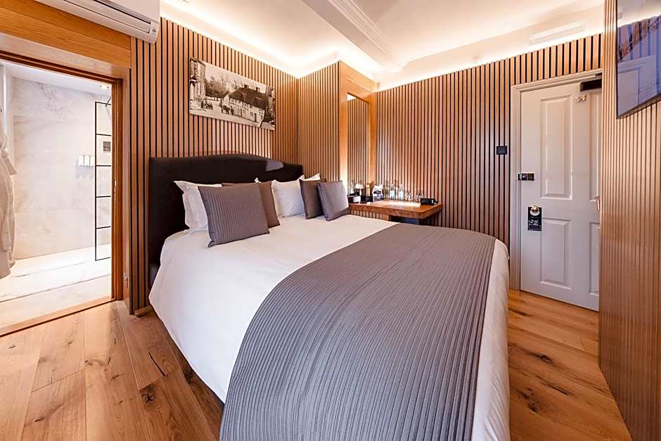 Quob Park Old House Hotel & Spa