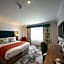 Best Western Abbots Barton Hotel