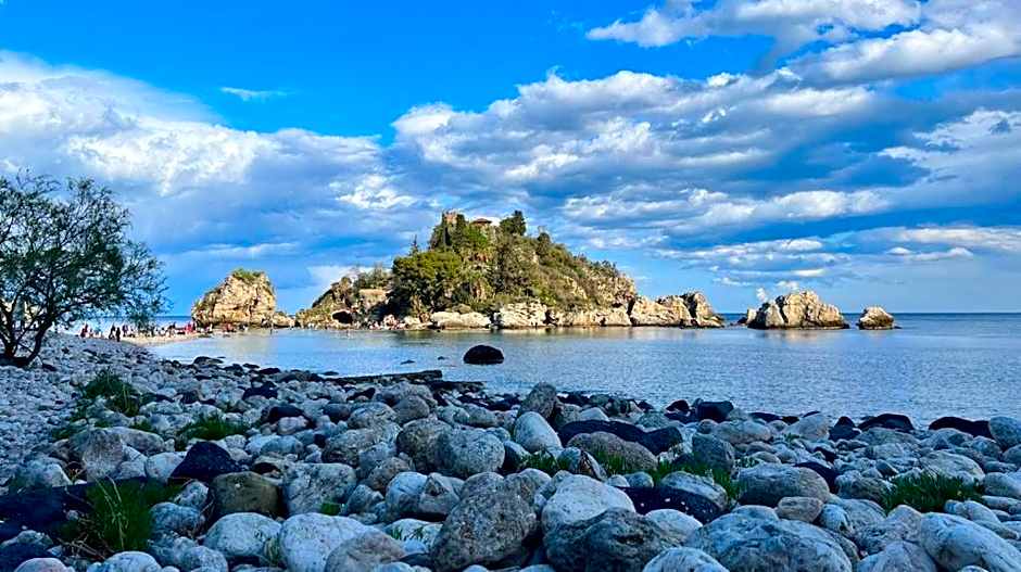 SUITE ISOLA BELLA