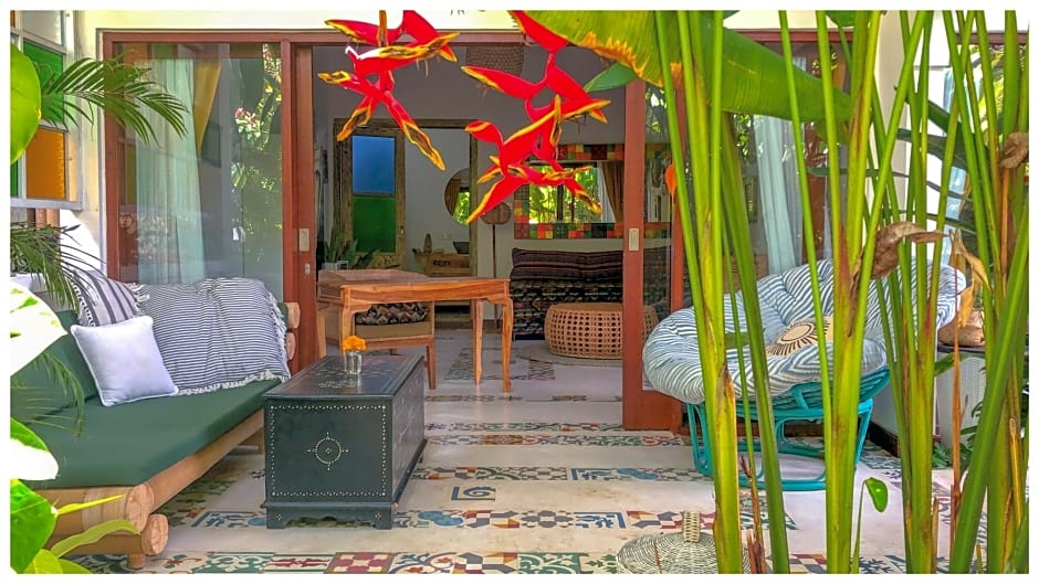 Sriyana Uluwatu