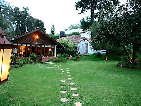 Lymond House - Homestay