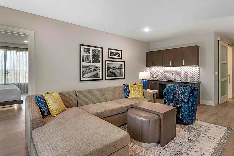 Cambria Hotel Austin Uptown near the Domain
