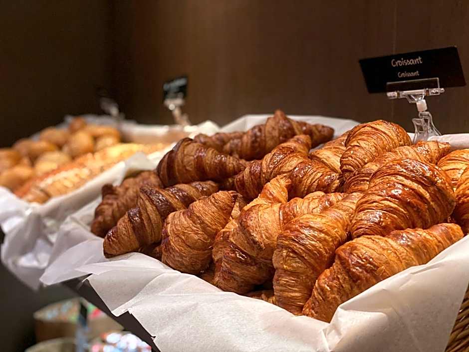 Fletcher Hotel-Restaurant Arion-Vlissingen