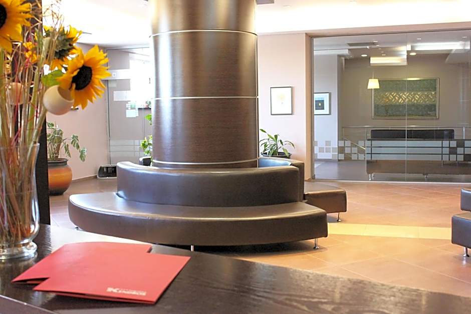Kendros Hotel