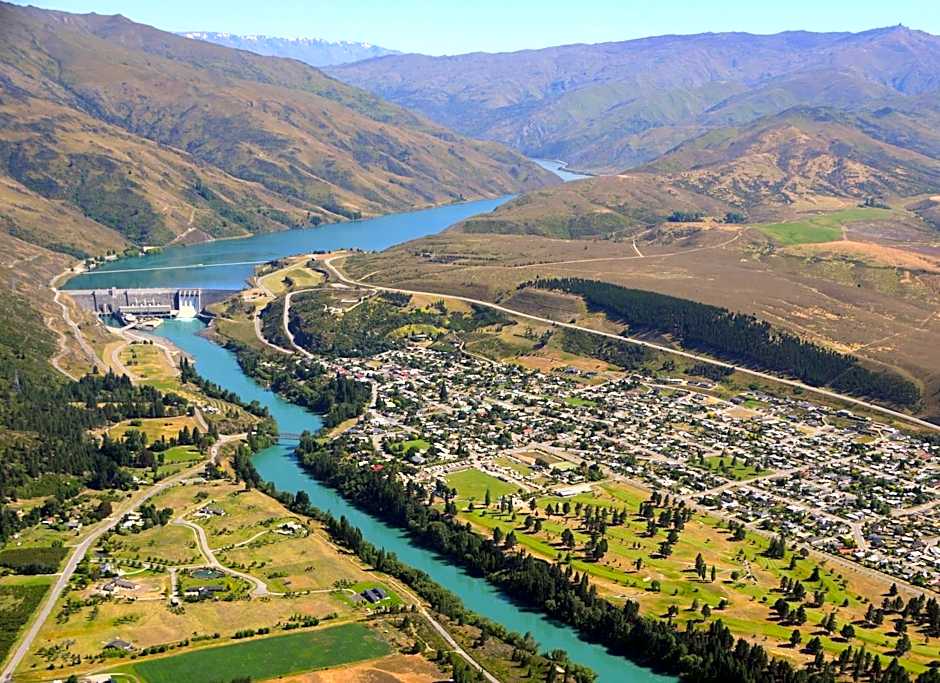 Hartley Homestead Boutique Bed & Breakfast