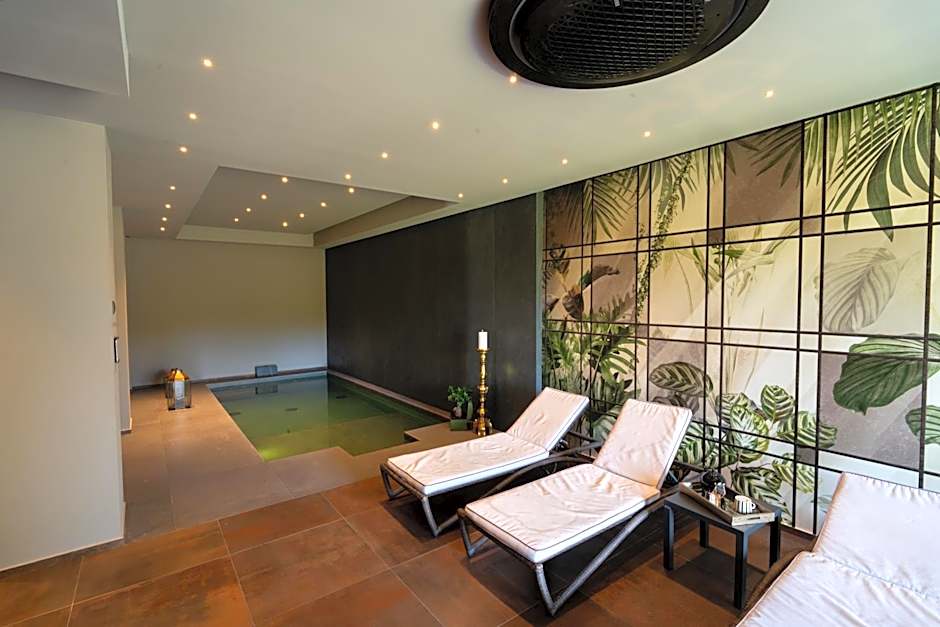 MòN Luxury Rooms SPA