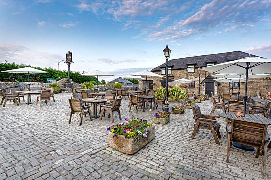 The Jamaica Inn