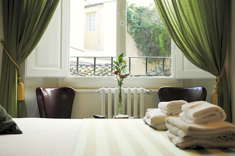B&B Isola d'Arno