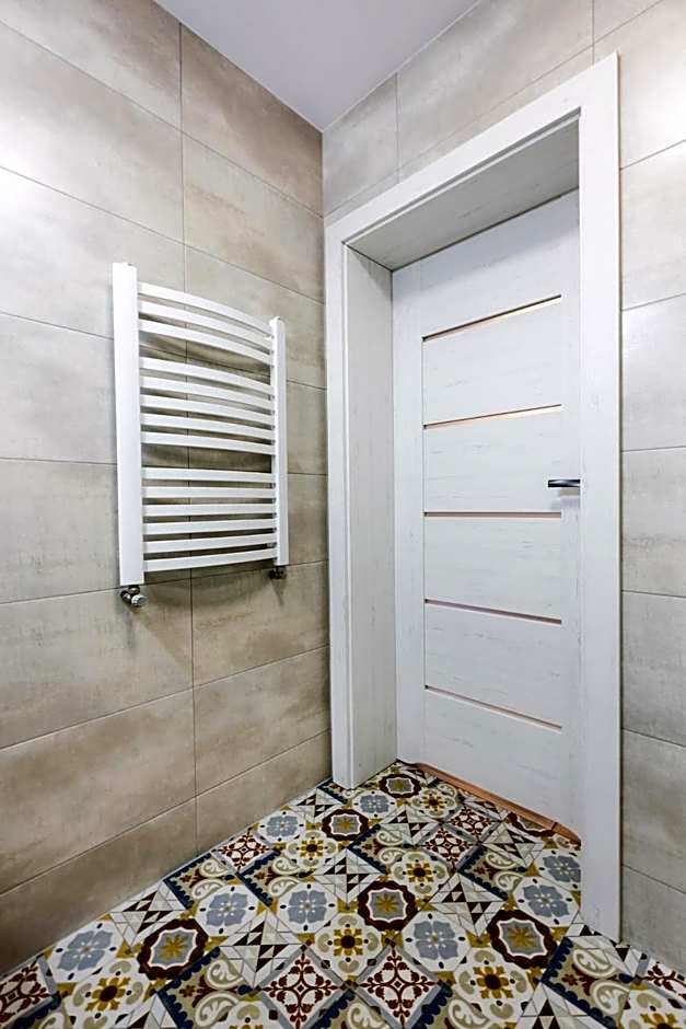 Apartamenty,pokoje Paholski