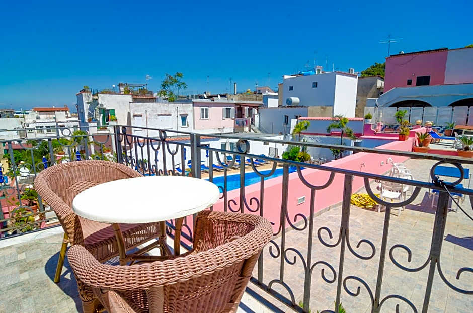 Hotel Flora Wellness & Beauty