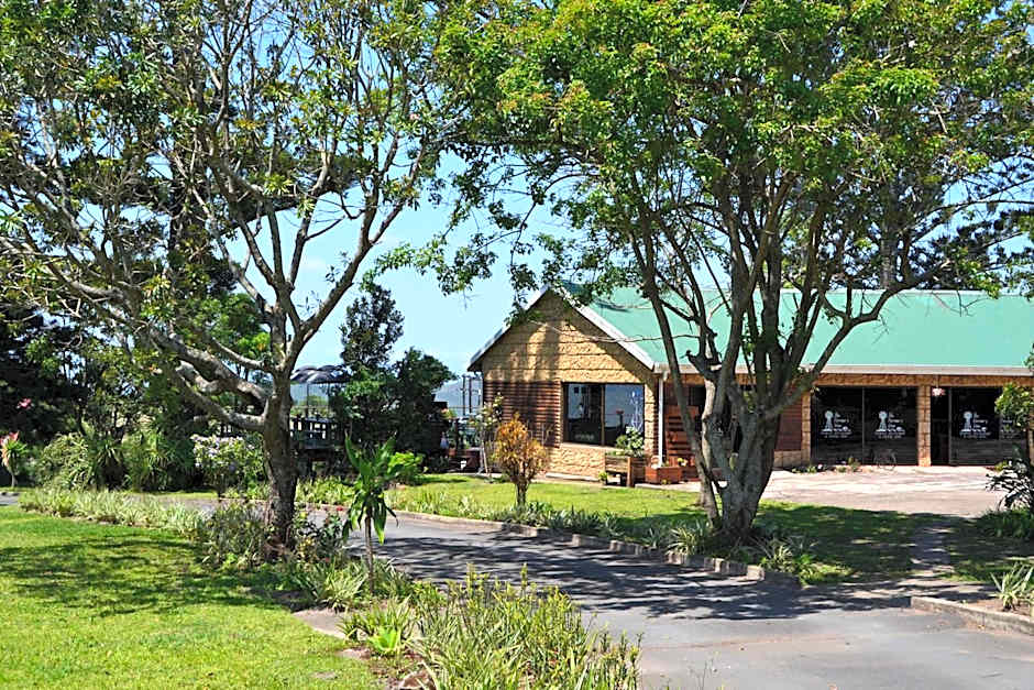 The Farmers Lodge