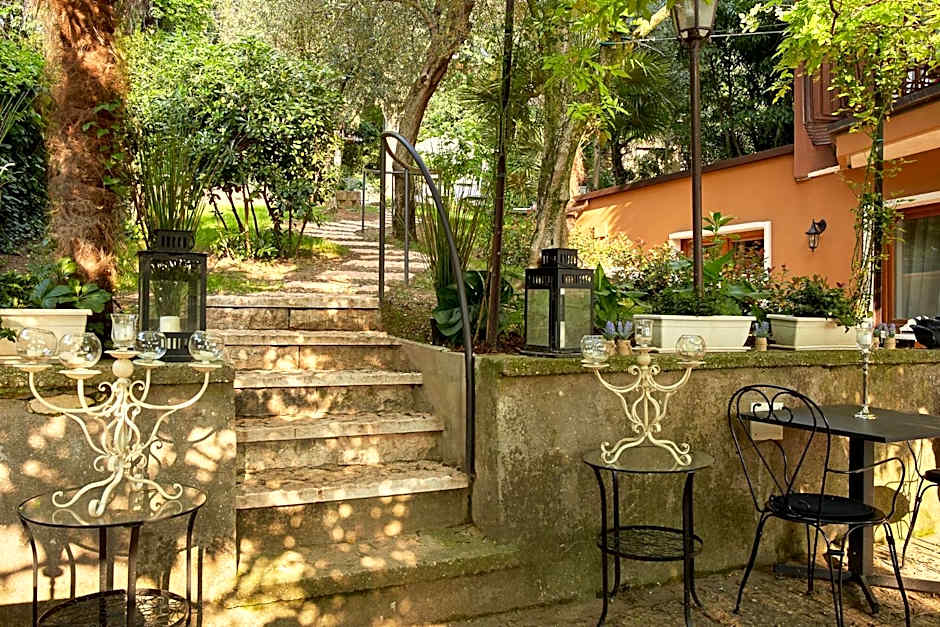 Residenza Ca' degli Enzi