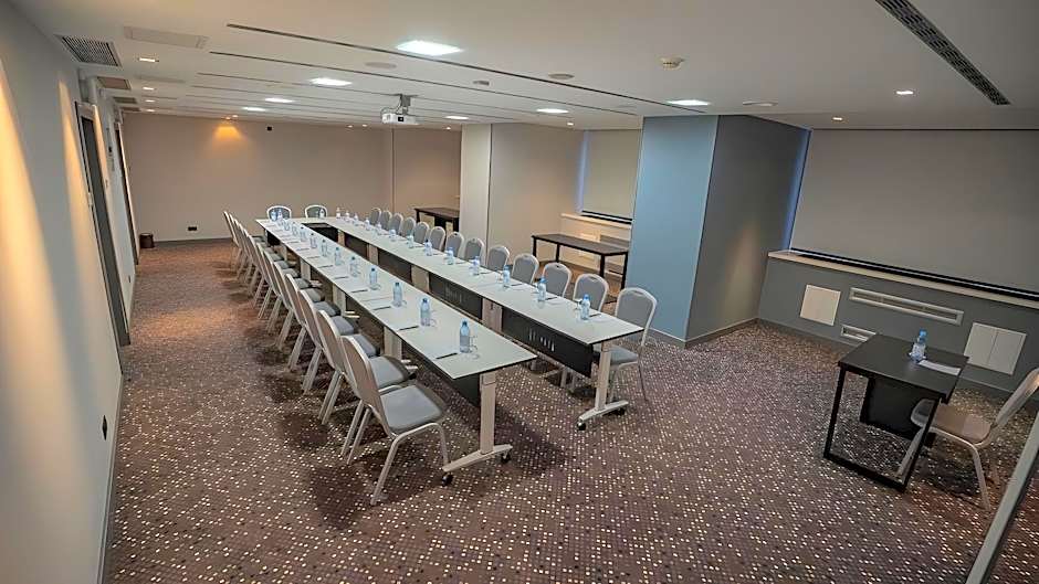 Park Hotel Almaty