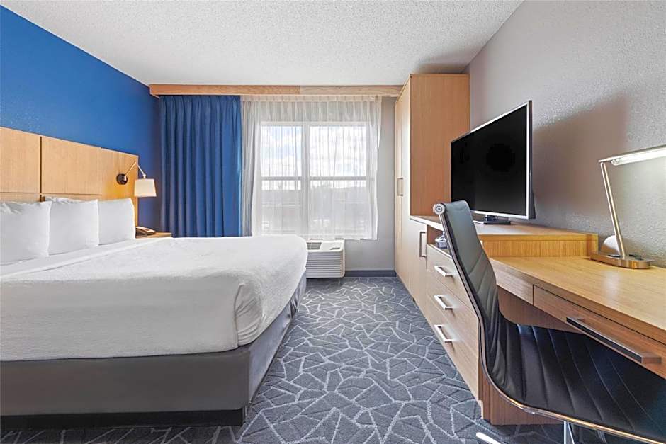 Best Western Eau Claire South